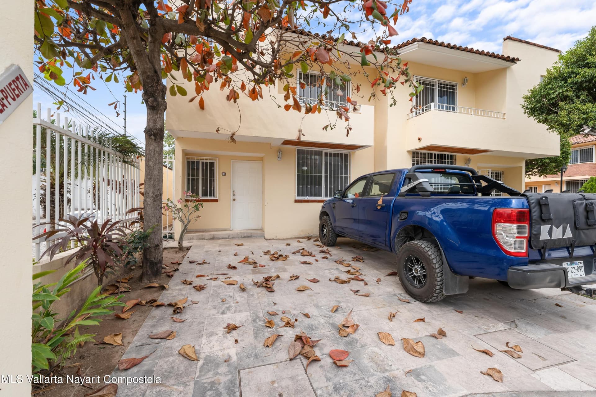 Casa en Francisco Villa East