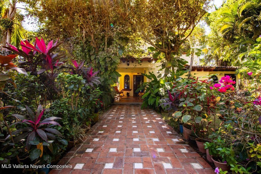 Casa en Nuevo Vallarta West