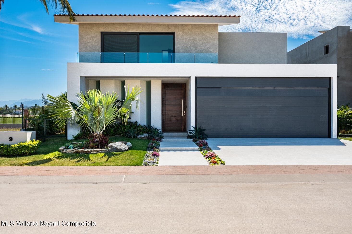 House in Nuevo Vallarta West