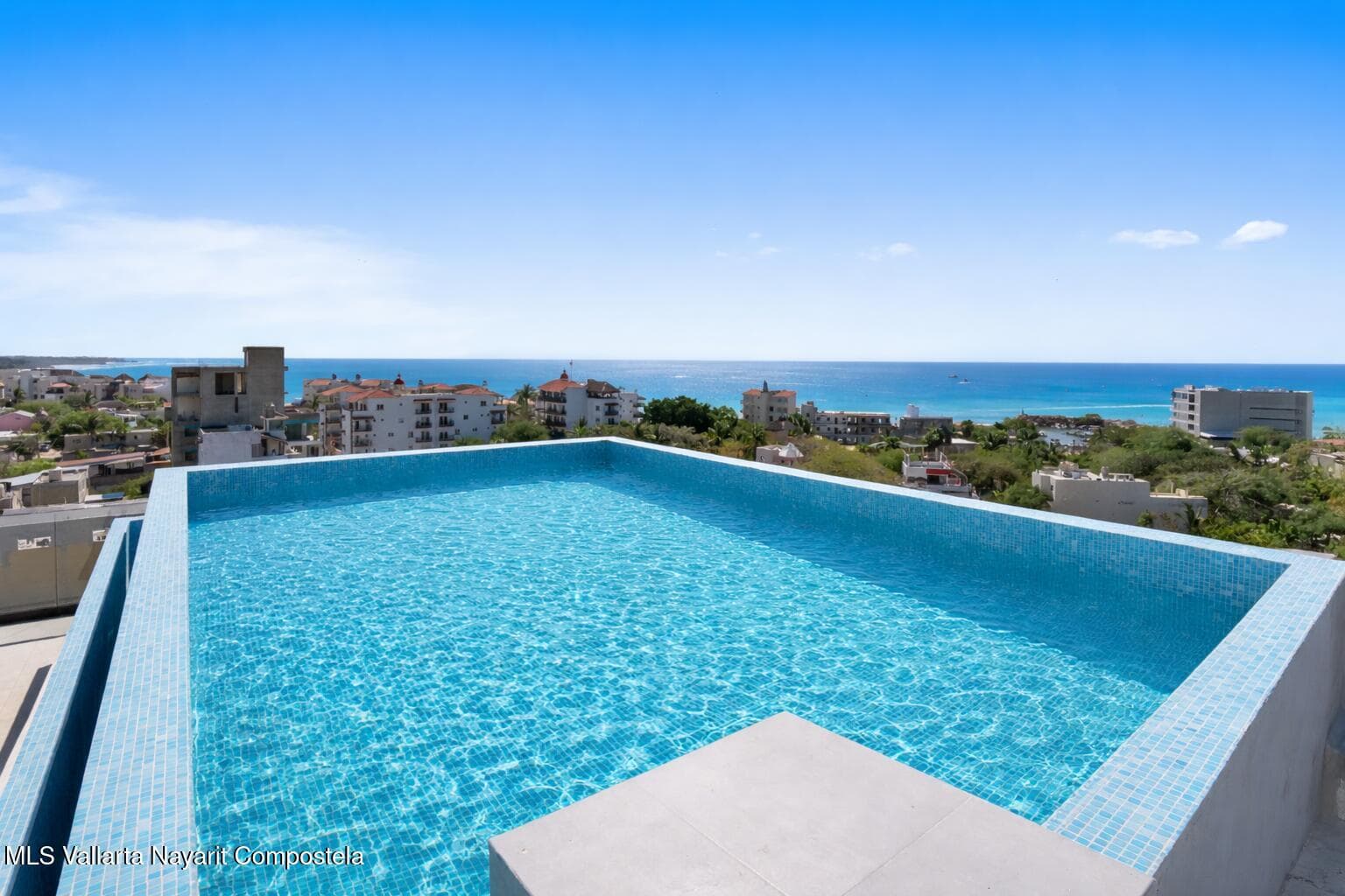 Condominio en Punta de Mita