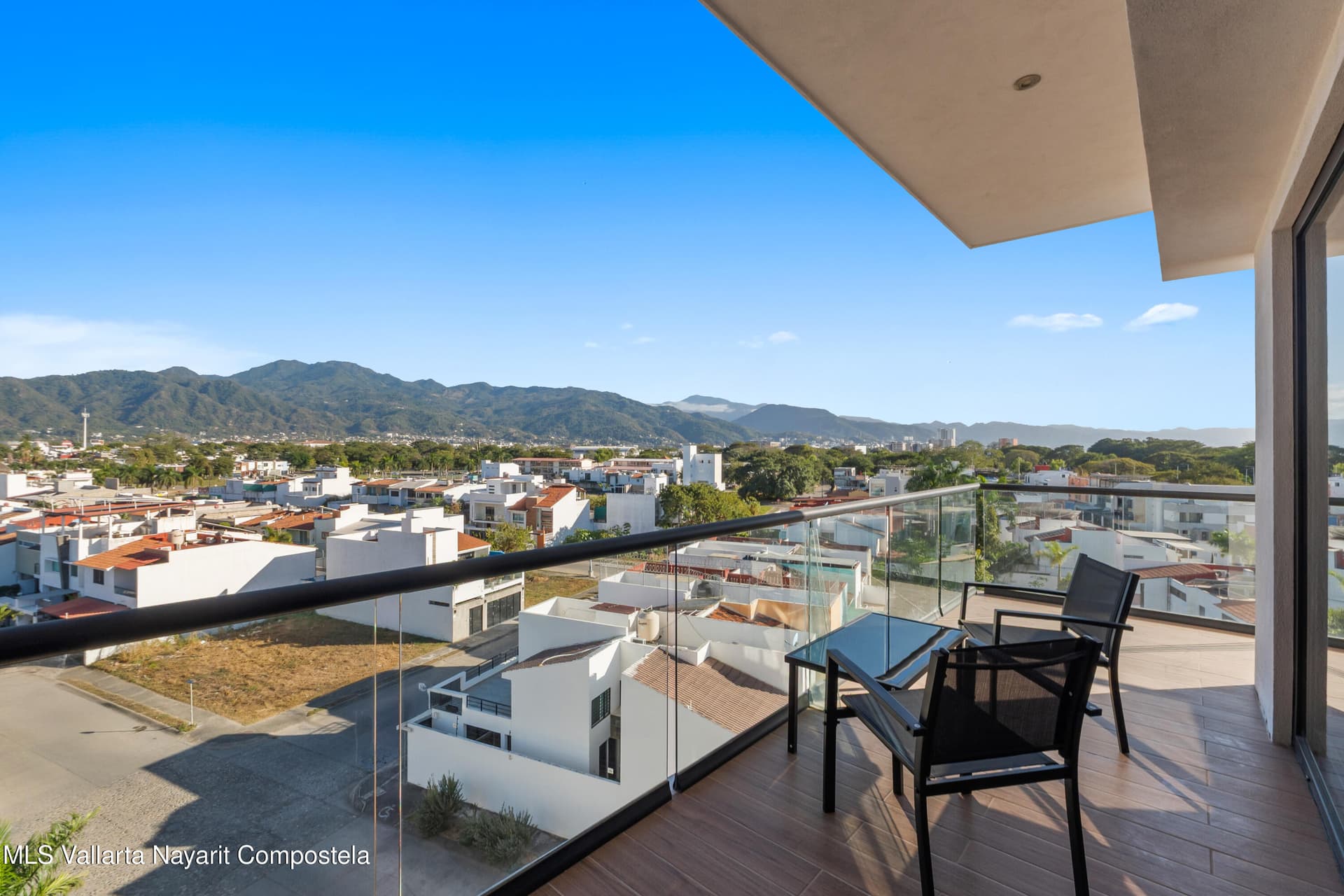 Condo in Francisco Villa West