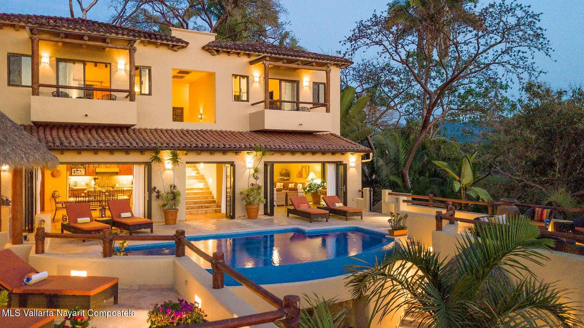 Casa en San Pancho
