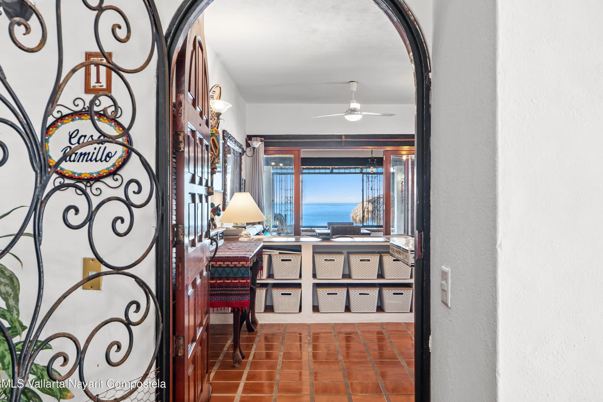 Condo in Centro North