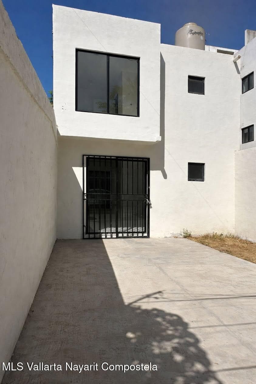 Casa en Jarretaderas