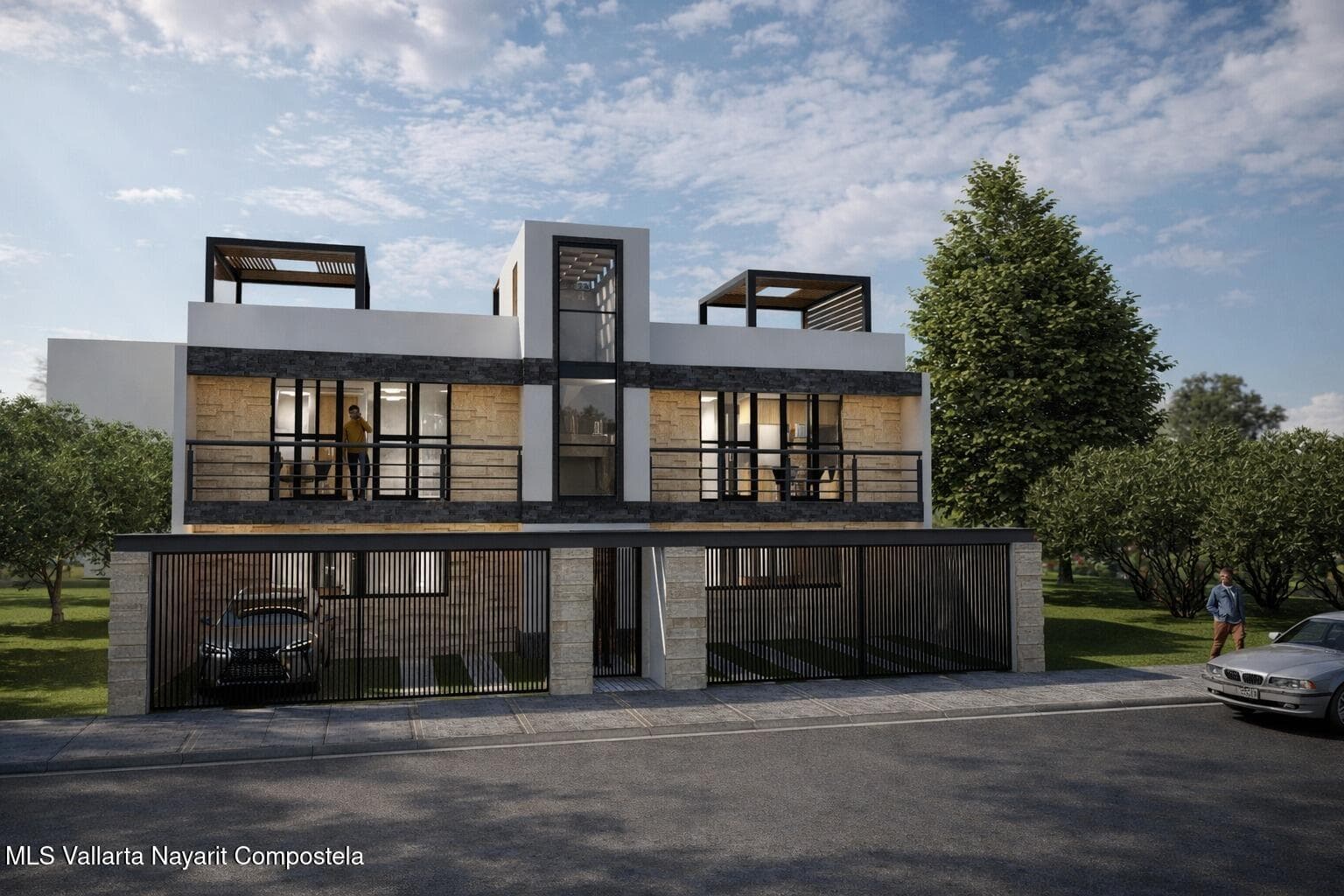 Condo in Bucerias