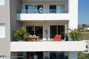 Flamingos Sport Residence II