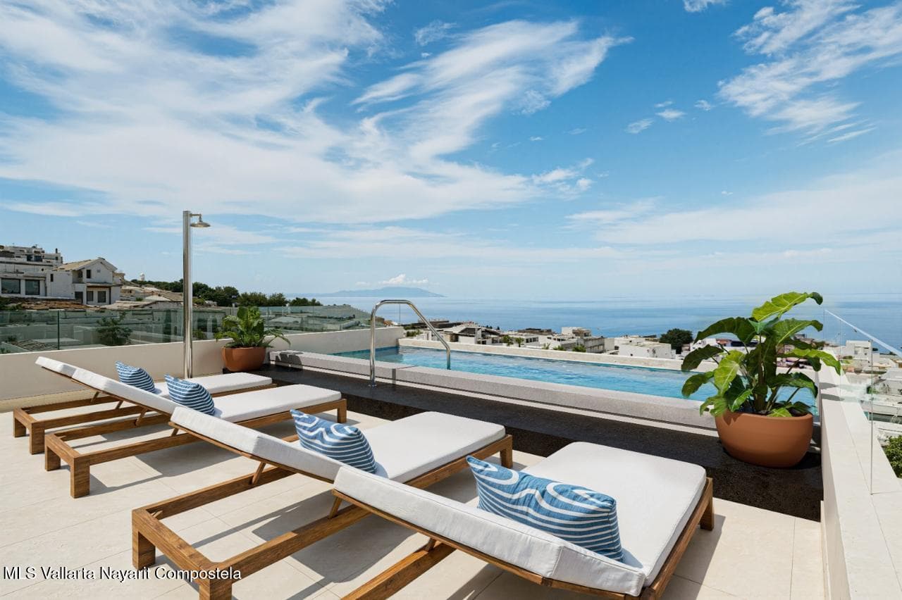 Condo in Centro North