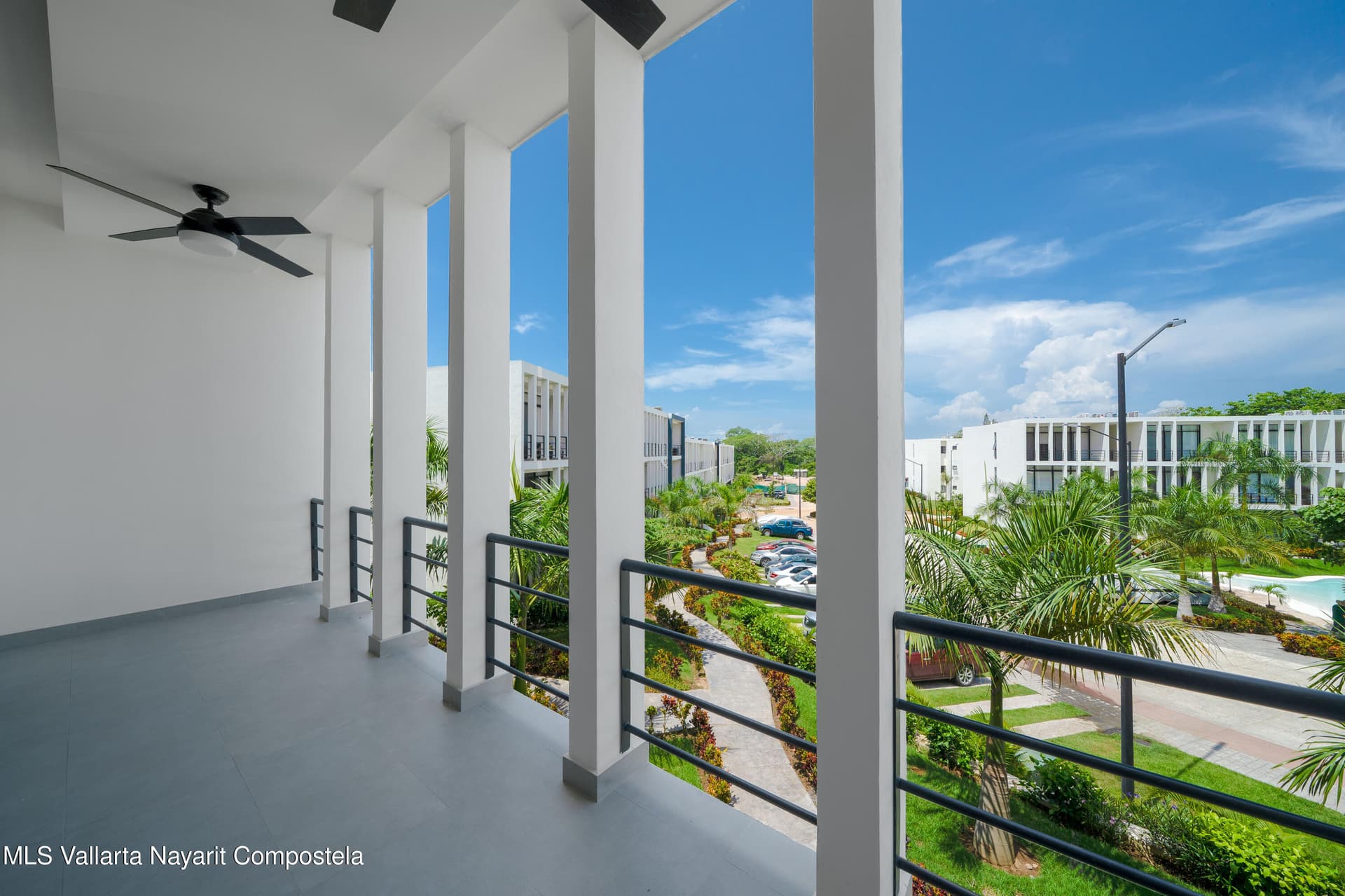 Condo in Mezcales
