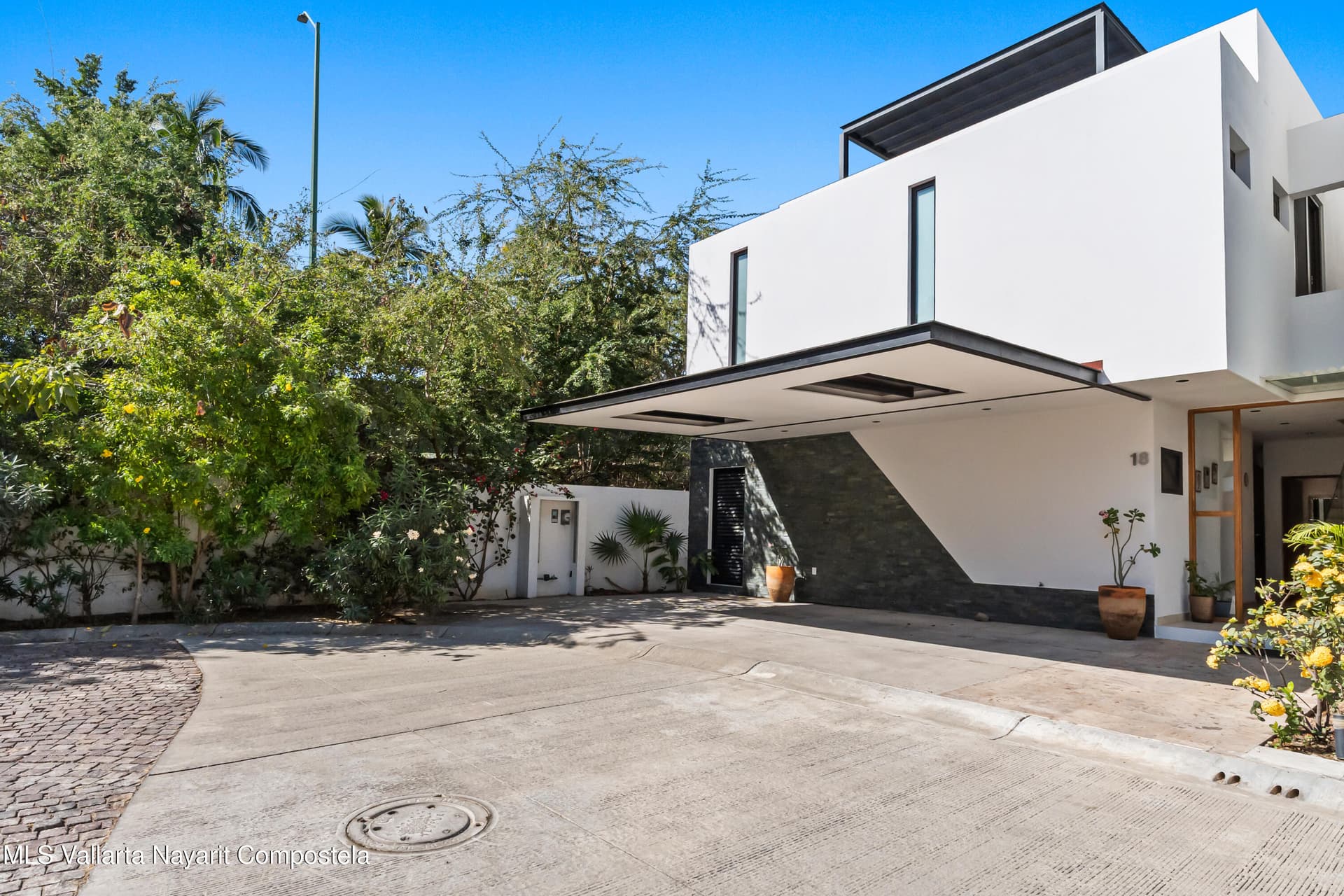 Casa en Nuevo Vallarta West