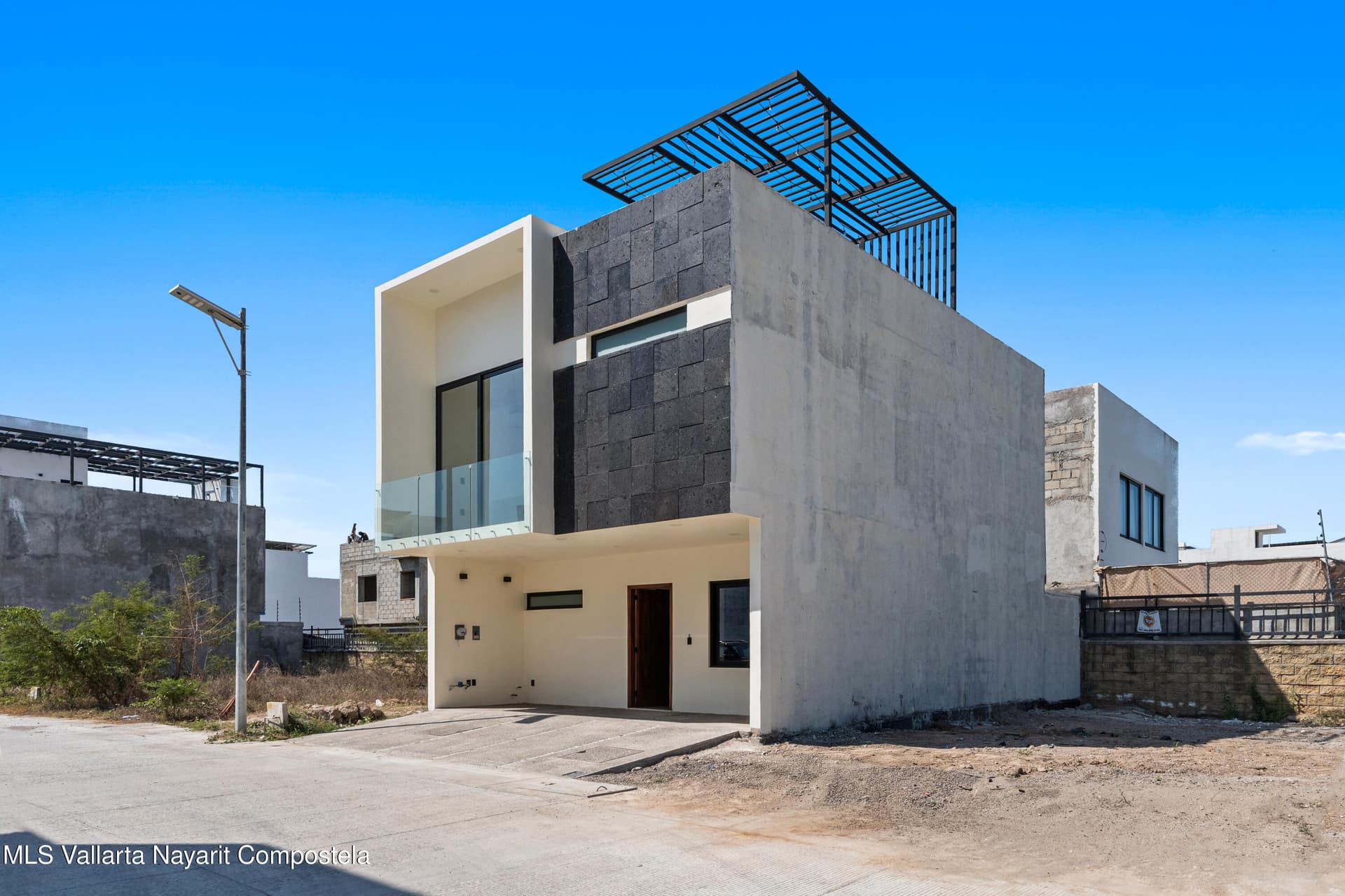 Casa en Progresso/Universidad