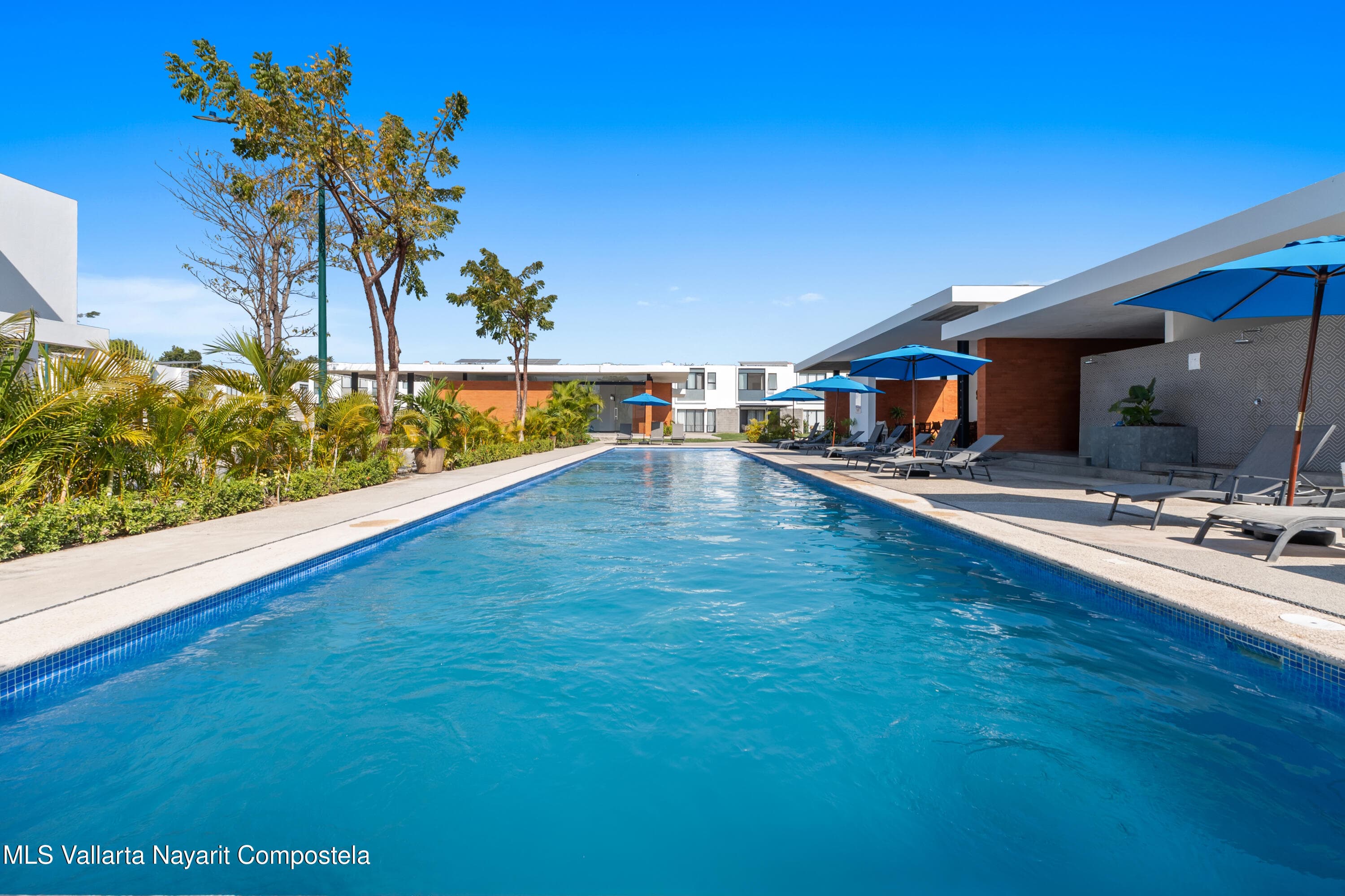 Ebano Residencial