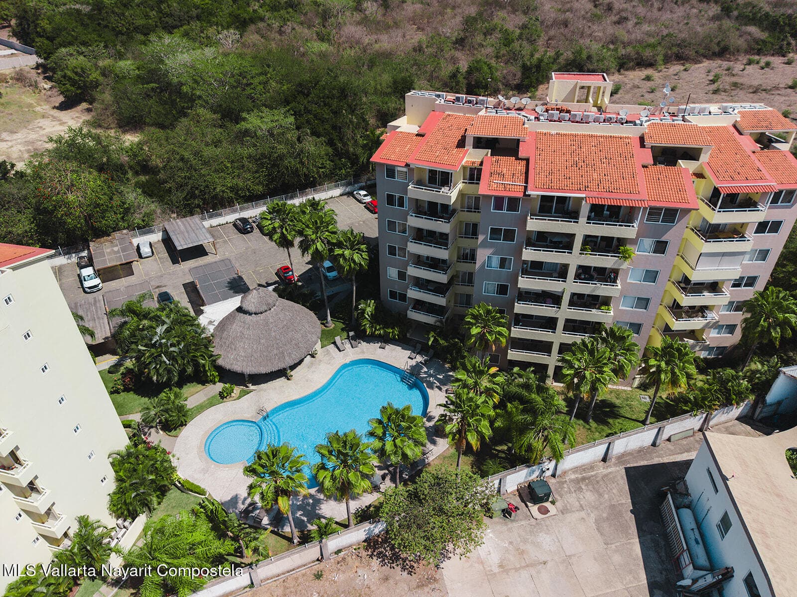 Condo in Bucerias