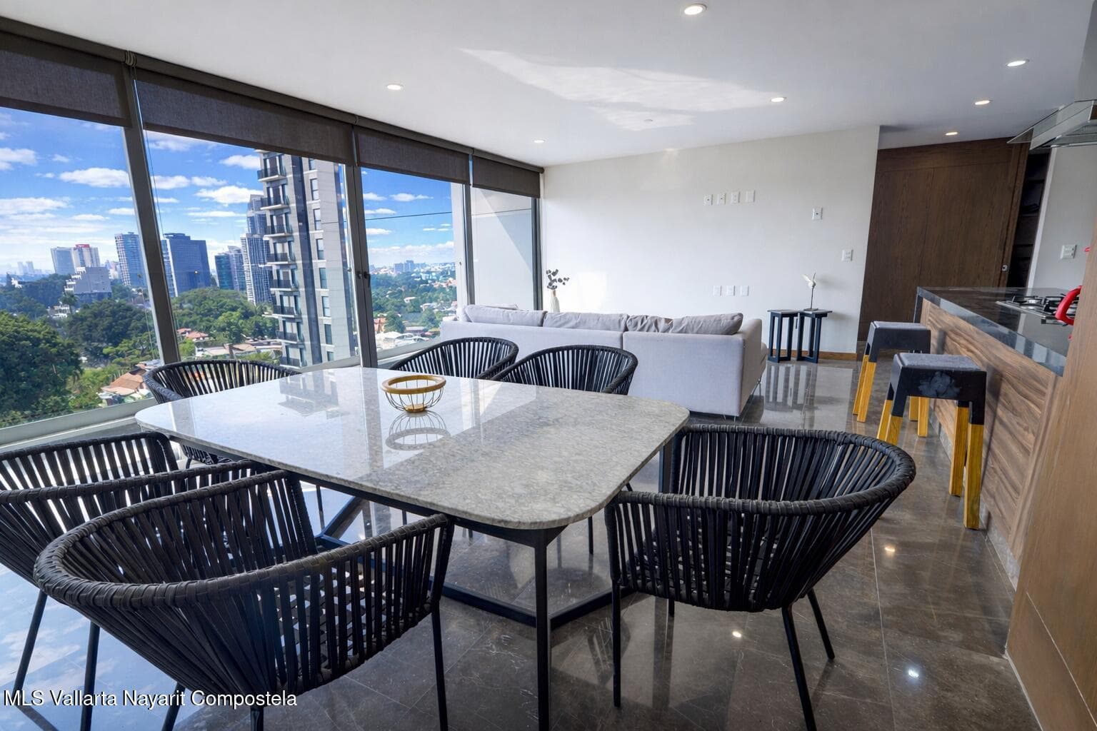 Condo in Guadalajara