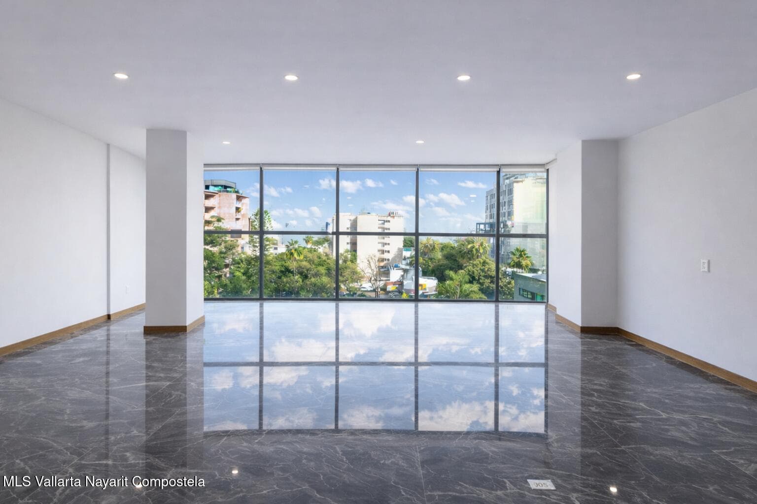 Condo in Guadalajara