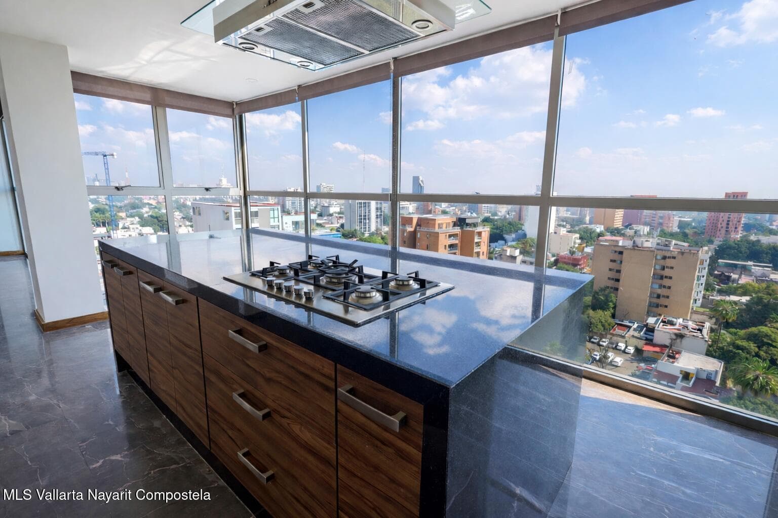 Condo in Guadalajara