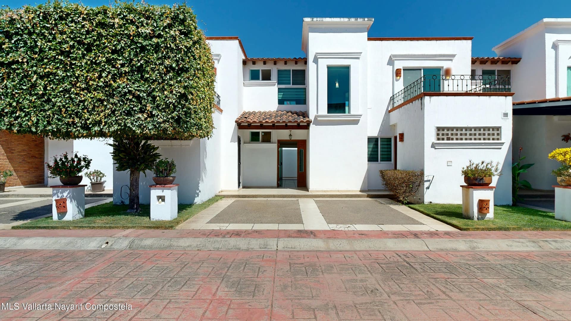 House in Nuevo Vallarta West