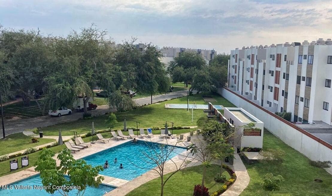Condo in Ixtapa