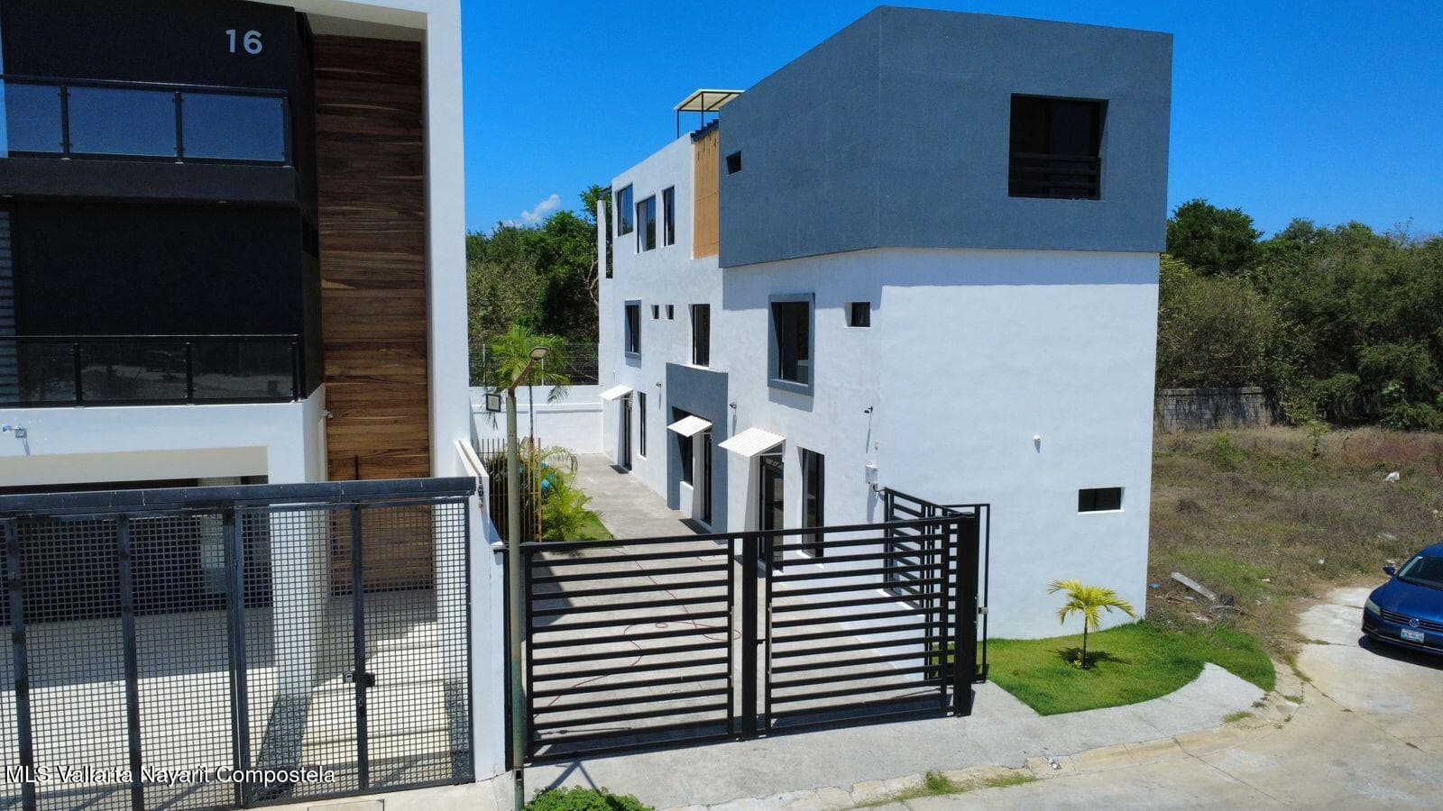 Casa en Nuevo Vallarta West