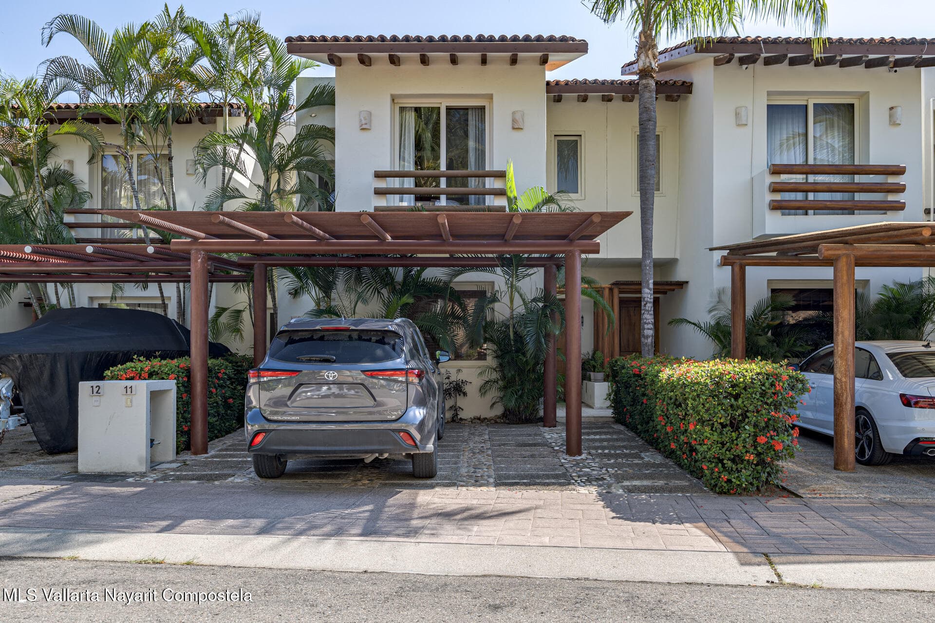House in Nuevo Vallarta West