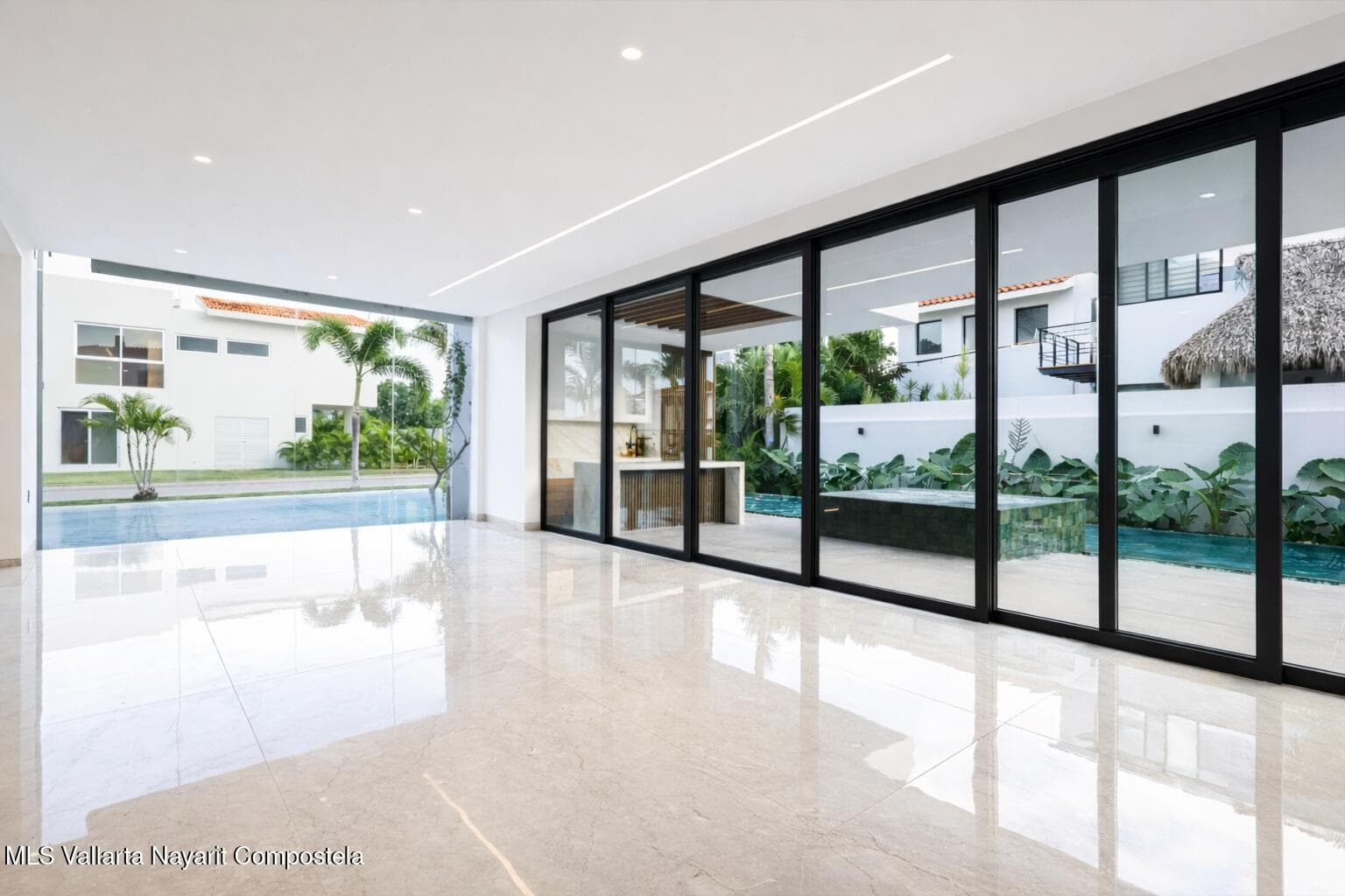 House in Nuevo Vallarta West