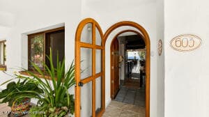 Sierra Del Mar