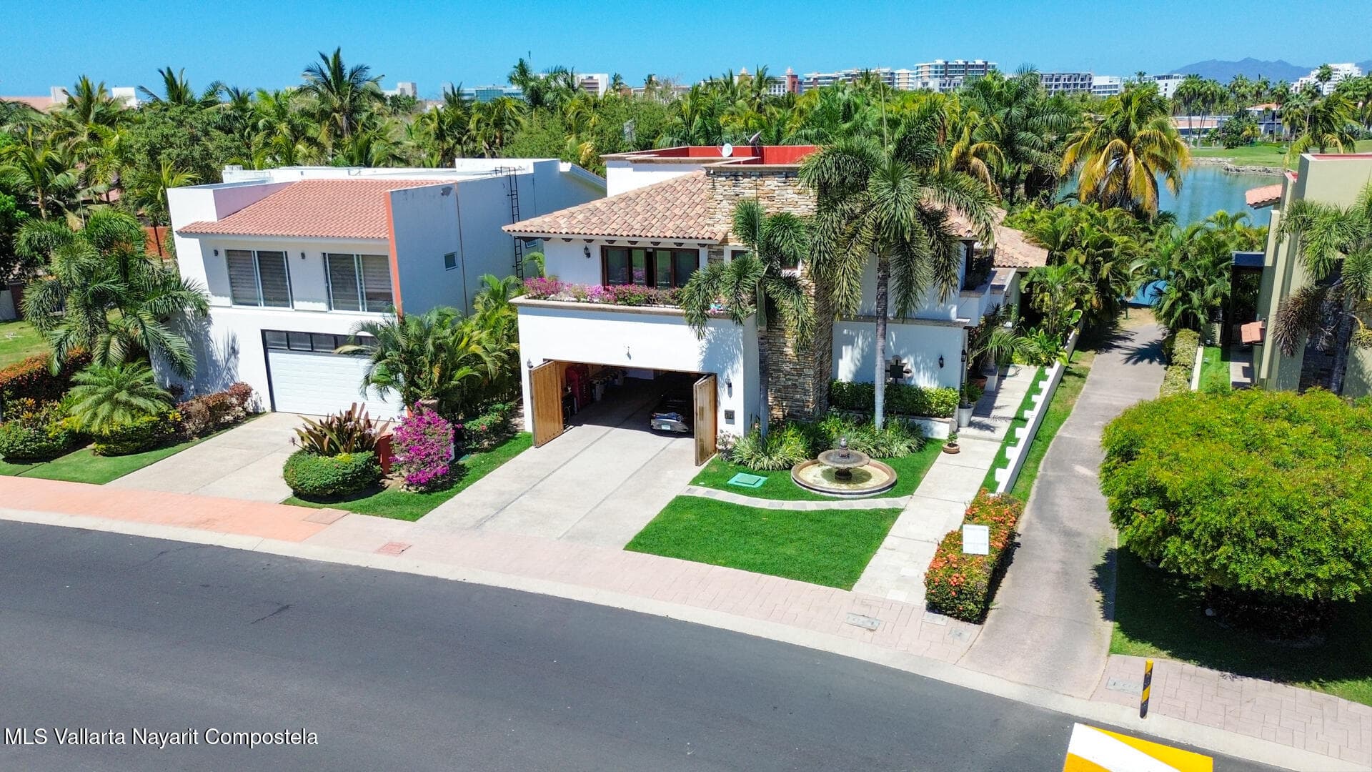 House in Nuevo Vallarta West