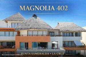 Punta Esmeralda