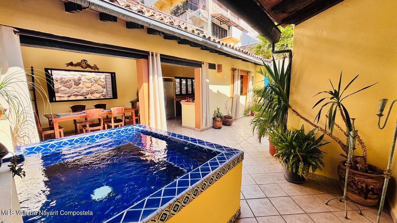 Casa en Centro North