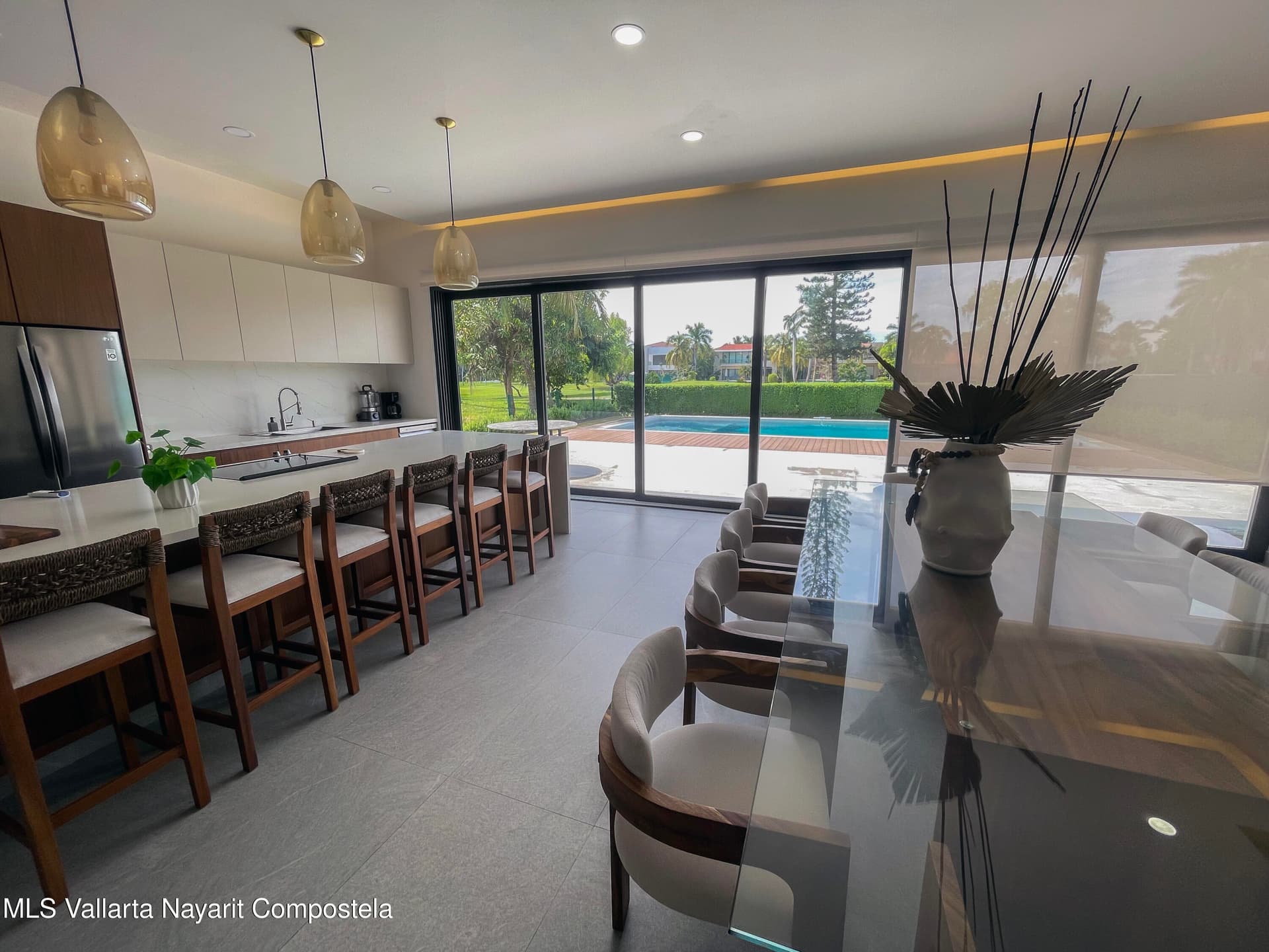 House in Nuevo Vallarta West