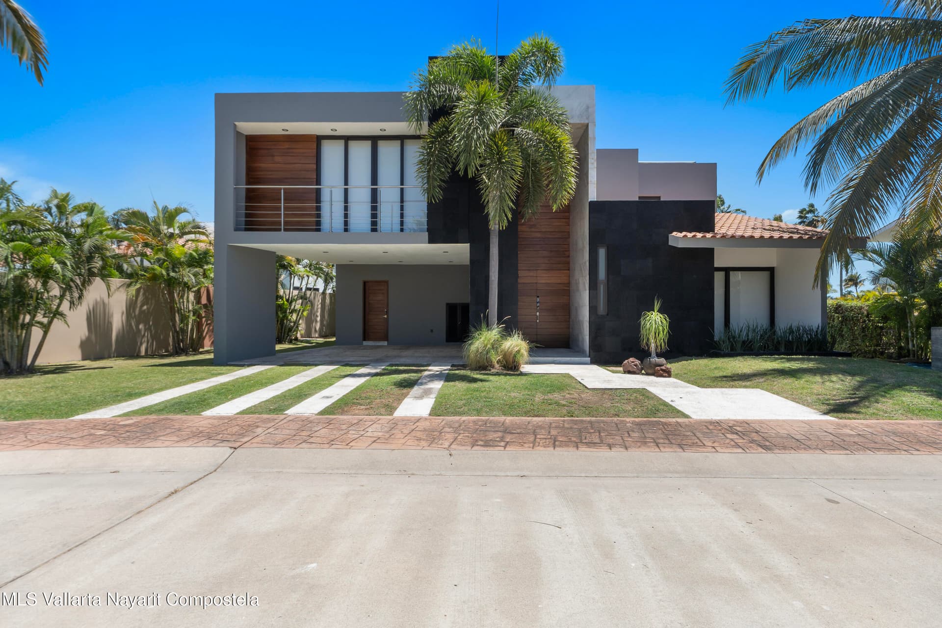 House in Nuevo Vallarta West