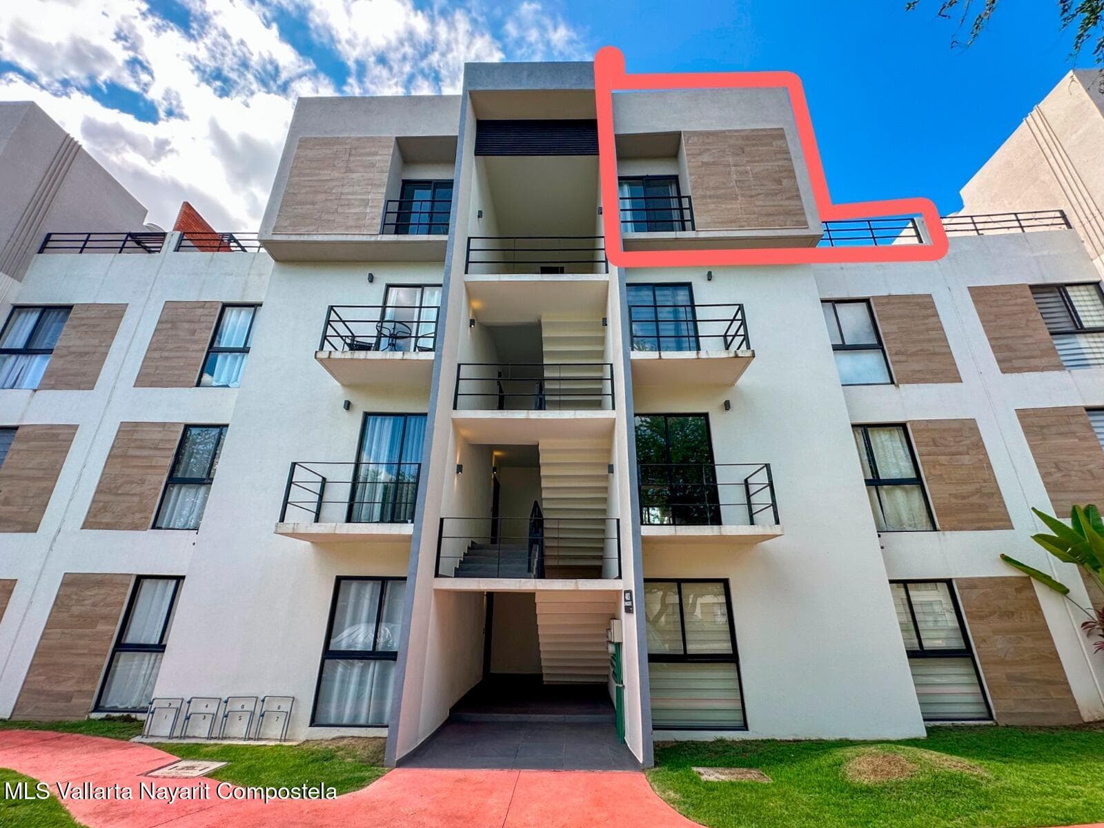 Condominio en Ixtapa