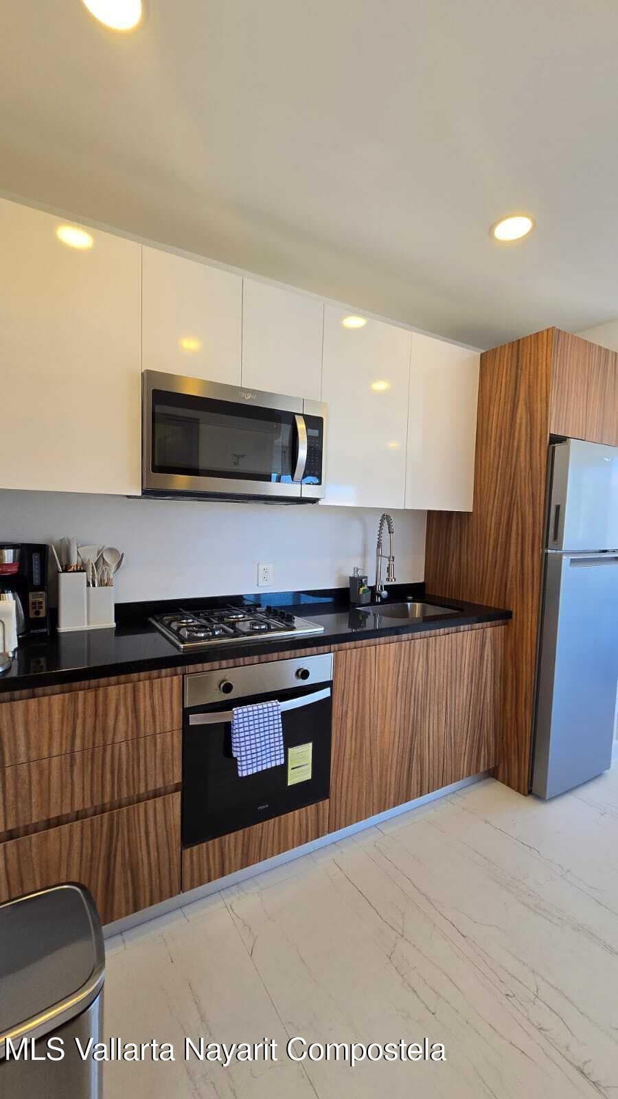 Condo in Bucerias