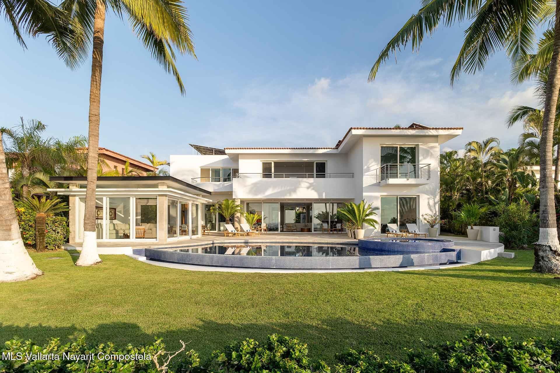 Casa en San Pancho