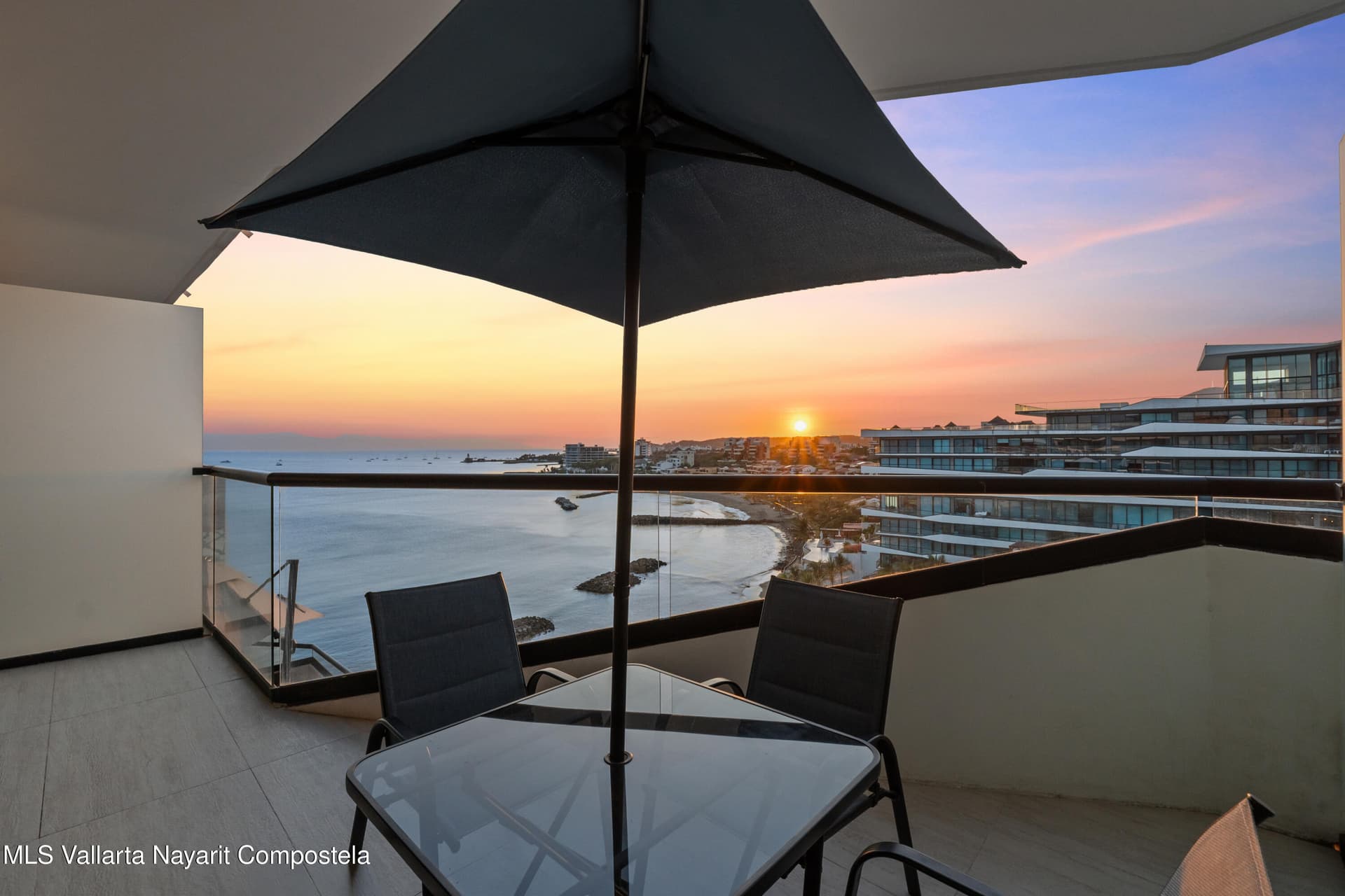 Condominio en Bucerias