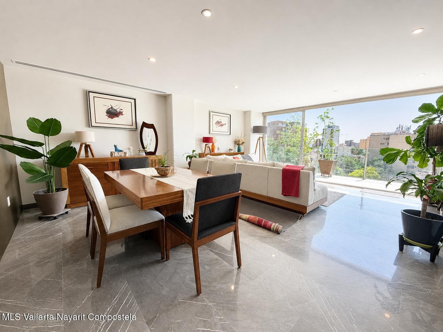 Condo in Guadalajara
