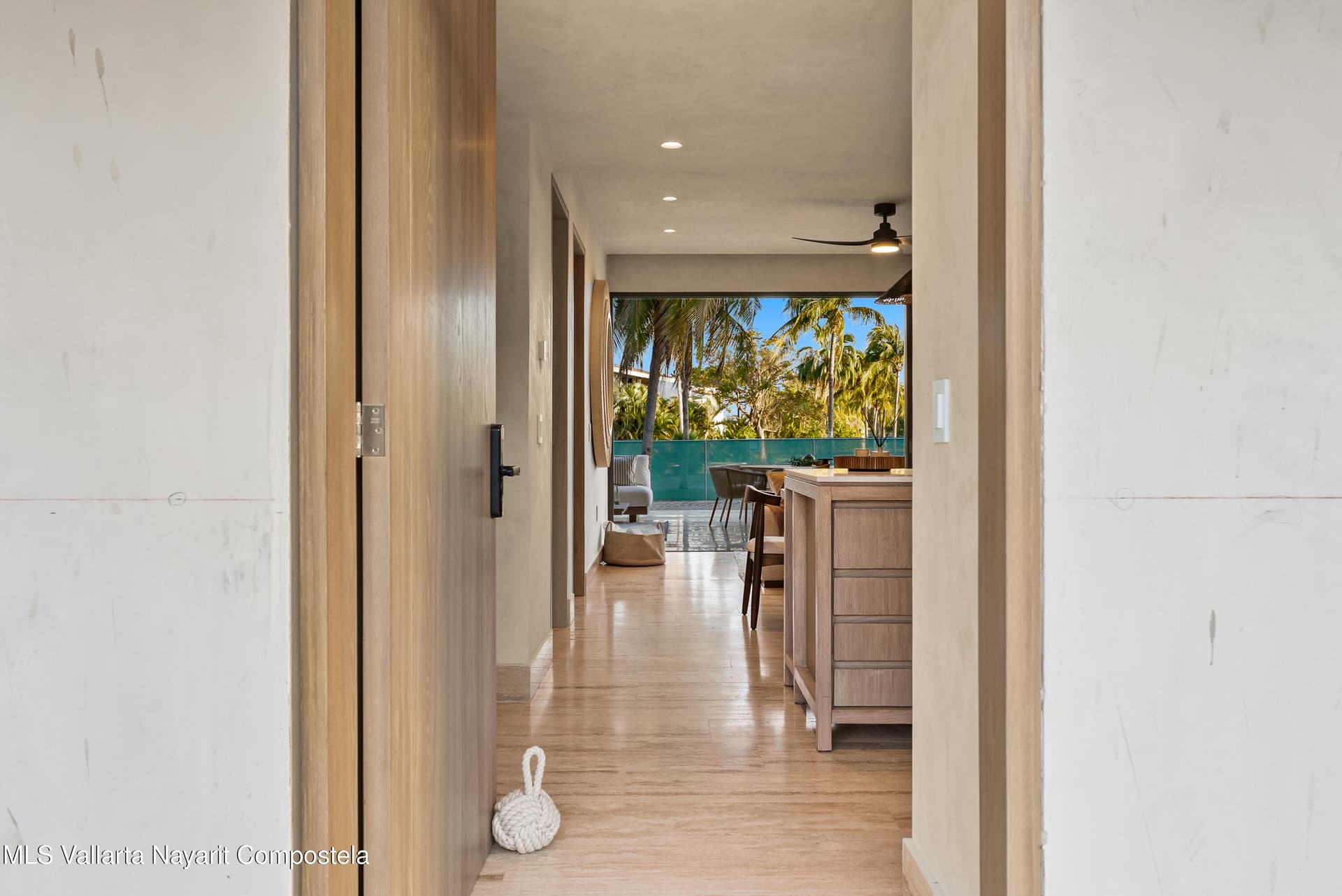 Condo in Nuevo Vallarta West