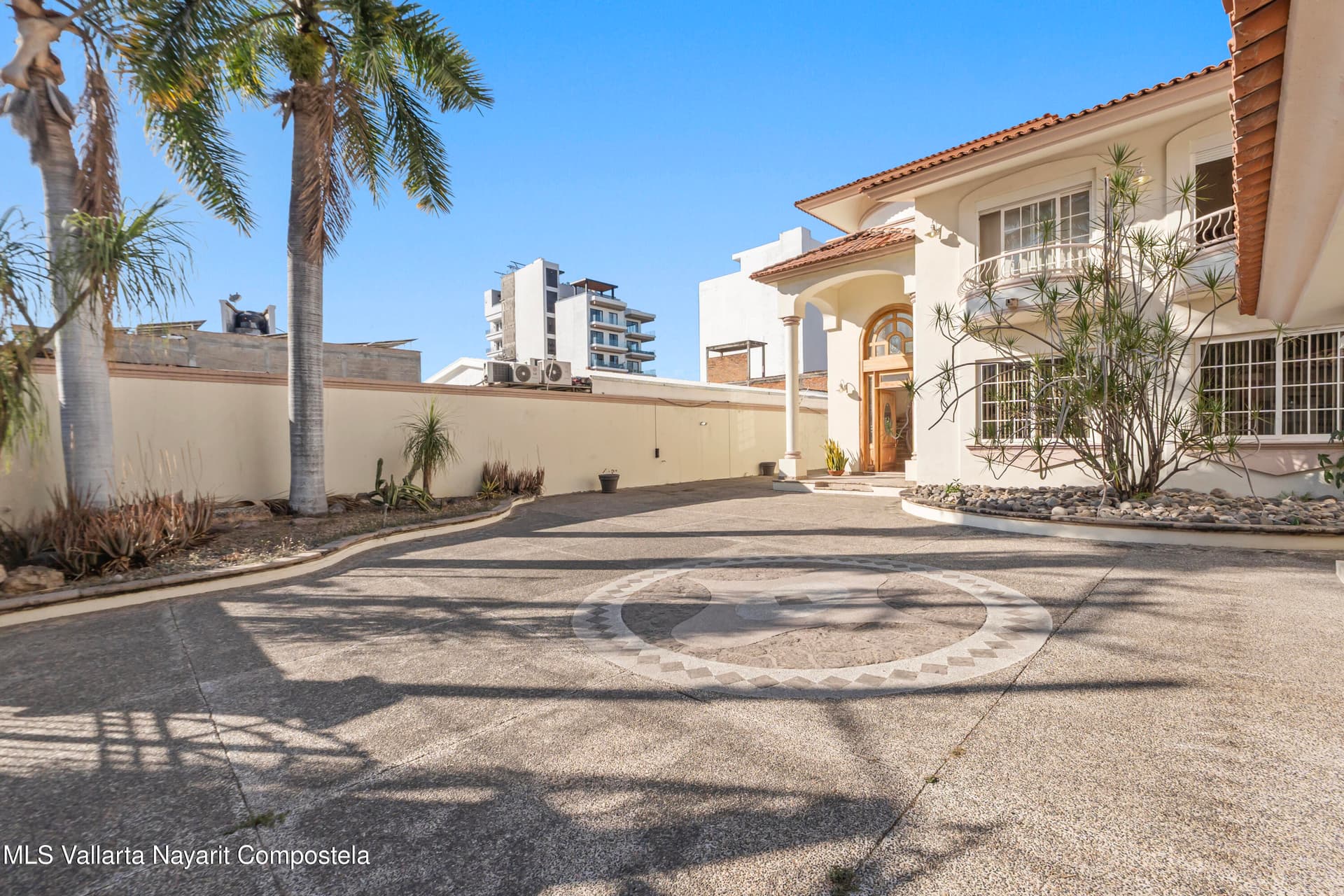 Casa en Francisco Villa West