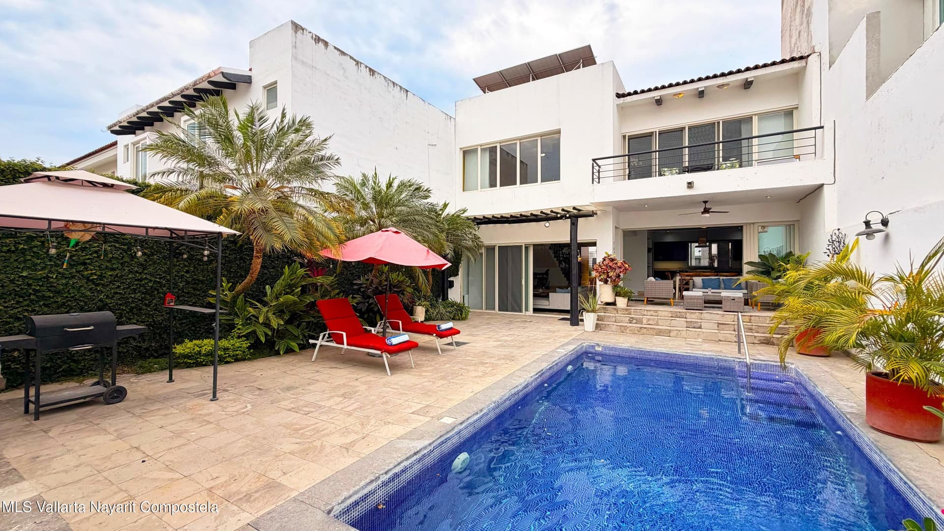 Casa en Francisco Villa West