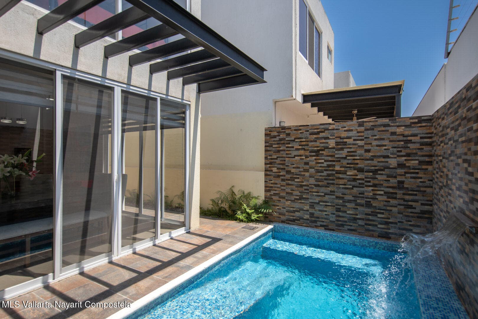 House in Nuevo Vallarta East