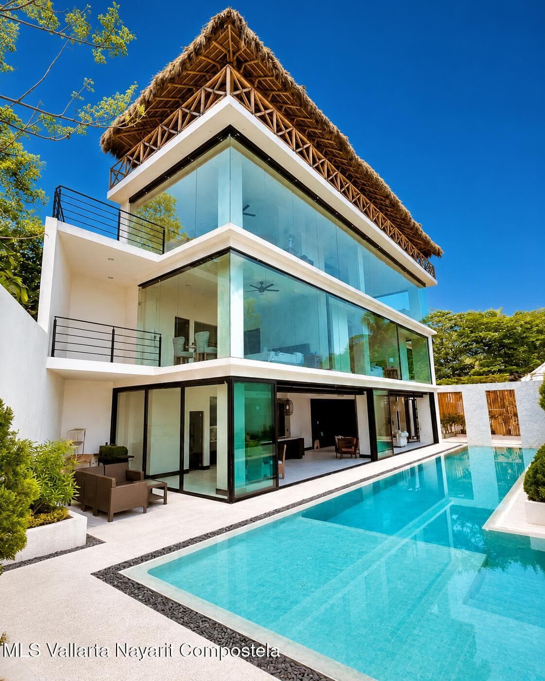 Casa en San Pancho