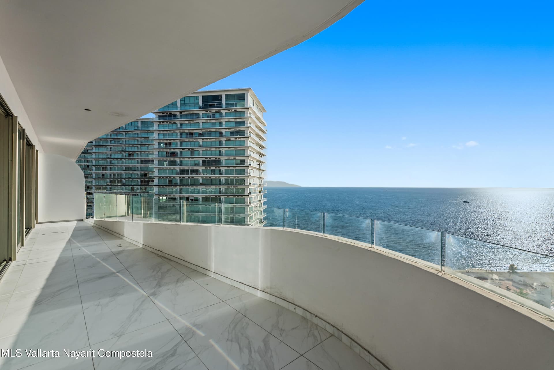 Condo in Hotel Zone