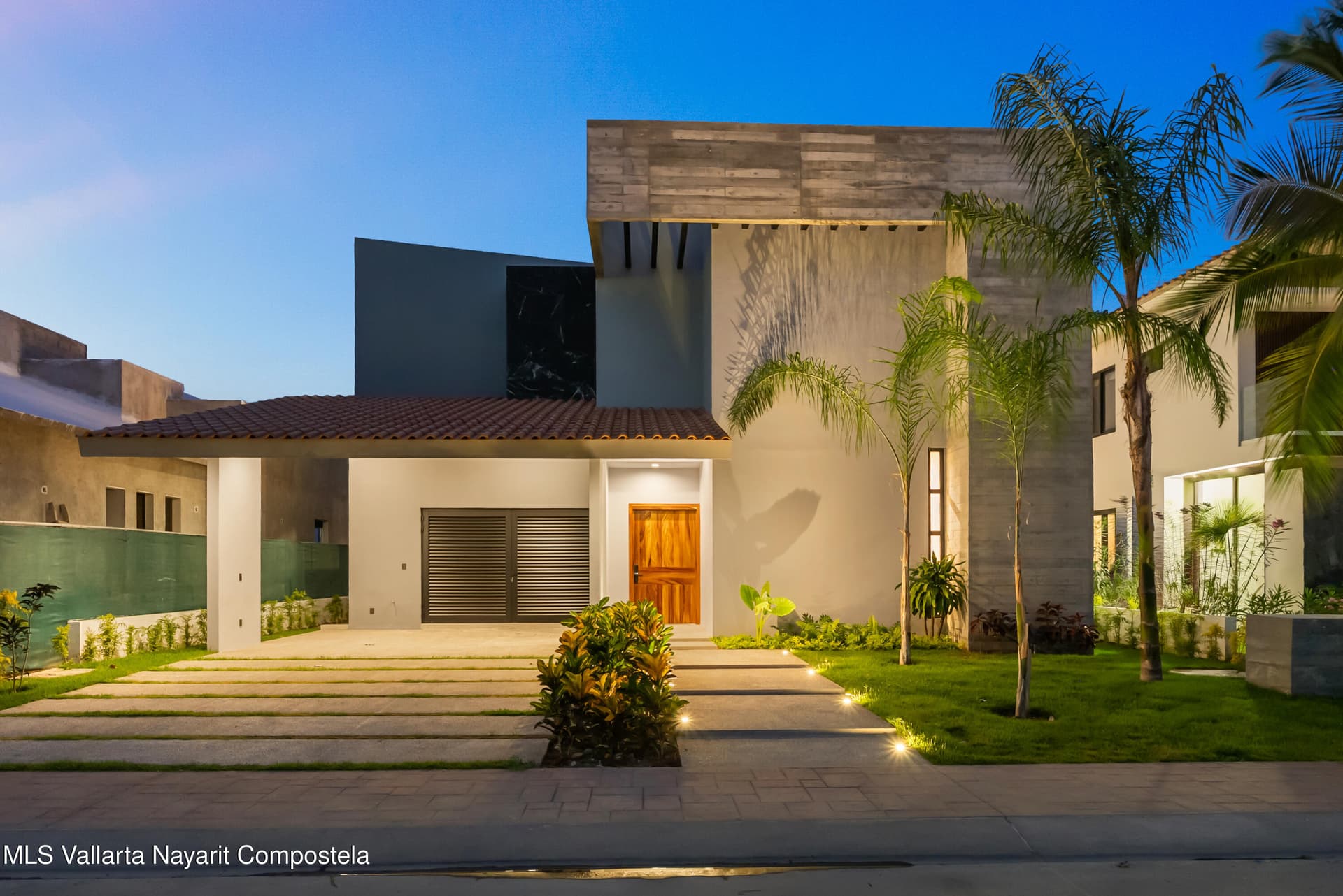 House in Nuevo Vallarta West