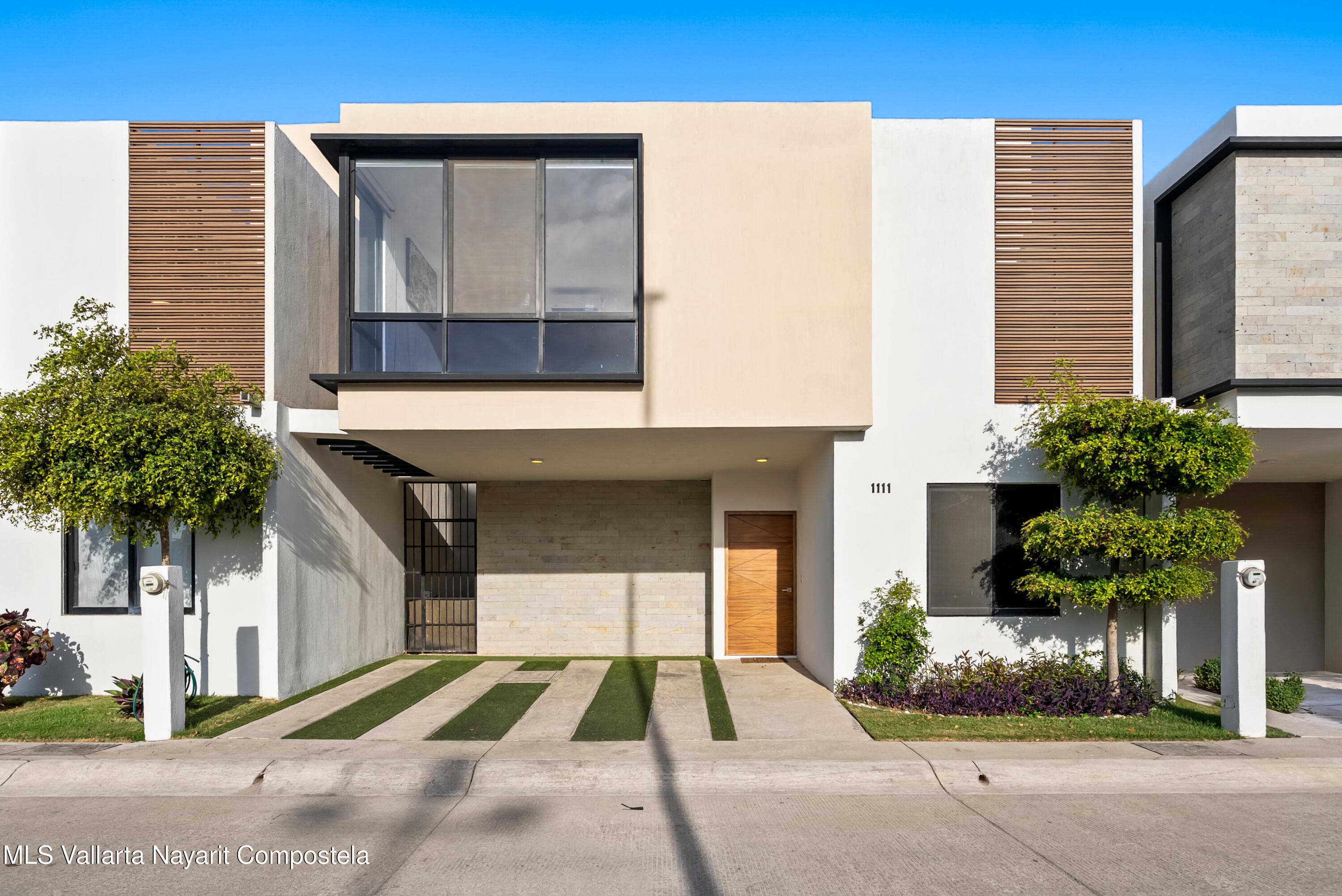 156 Palma del Rey Vilanova, Calle Bari