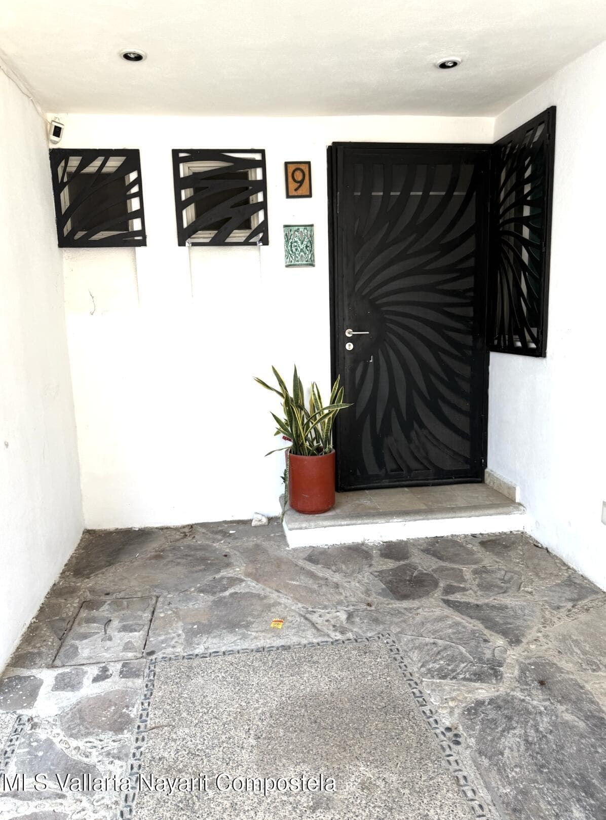Casa en Francisco Villa West