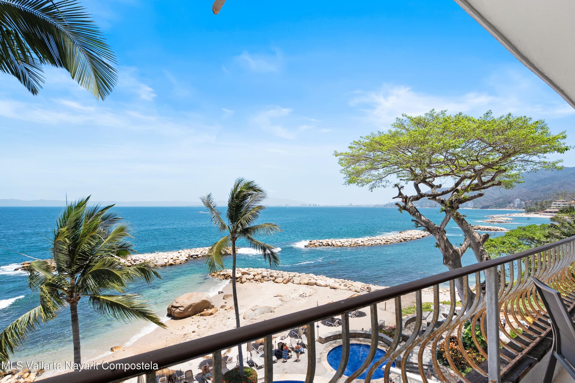 Playa Esmeralda