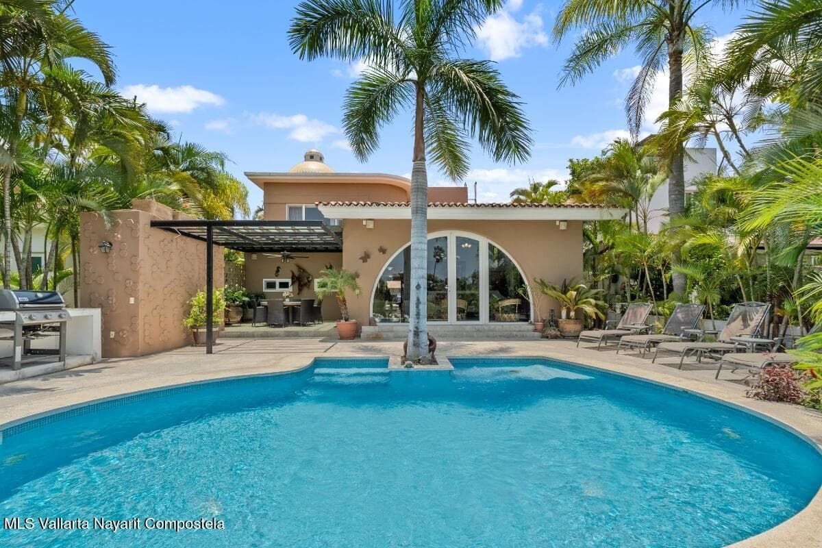 House in Nuevo Vallarta West