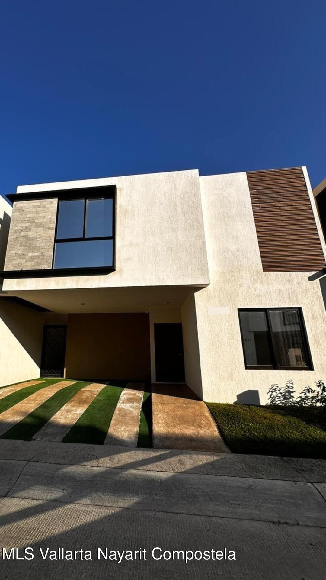 House in Nuevo Vallarta East