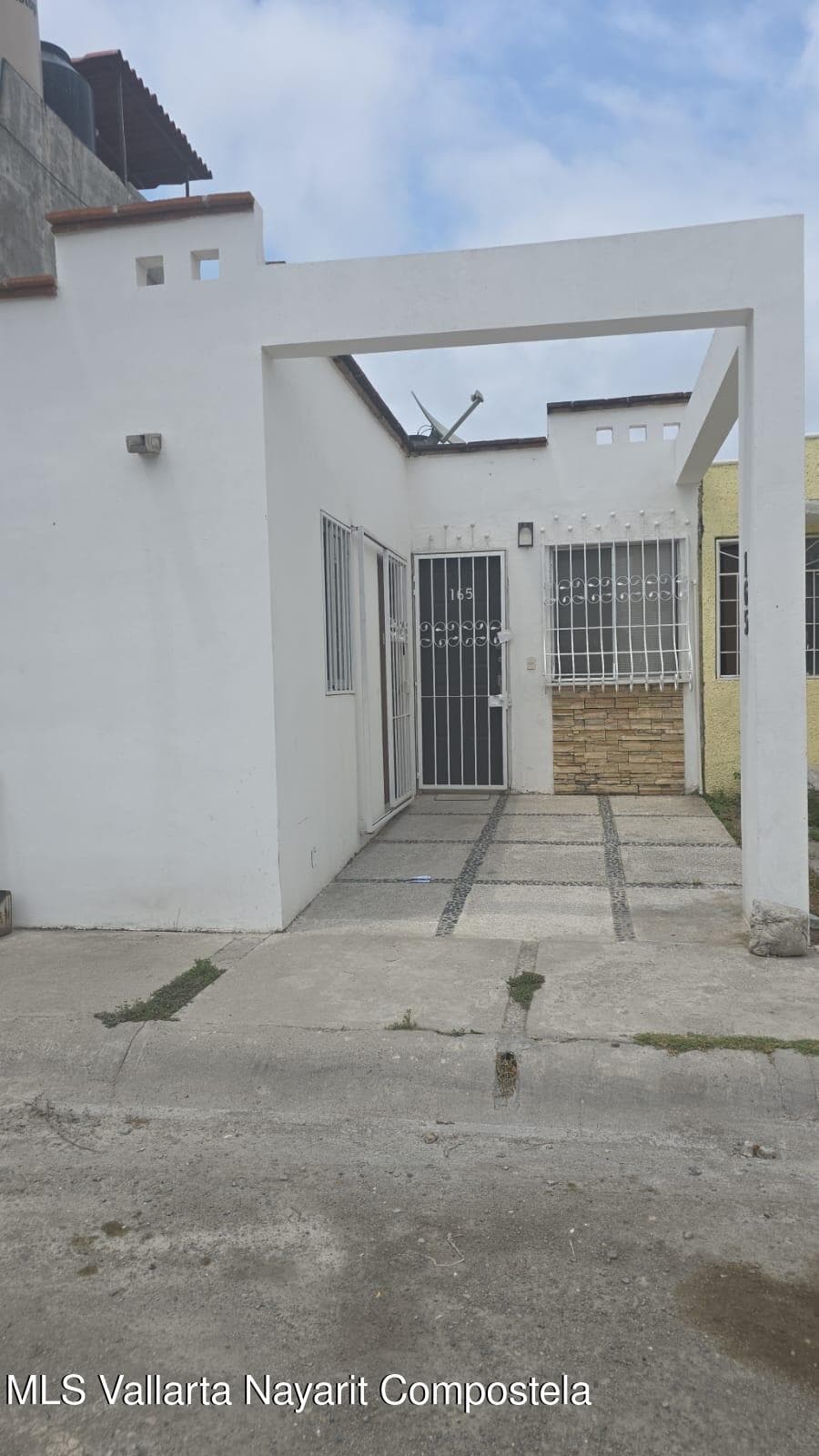 Casa en Nuevo Vallarta East