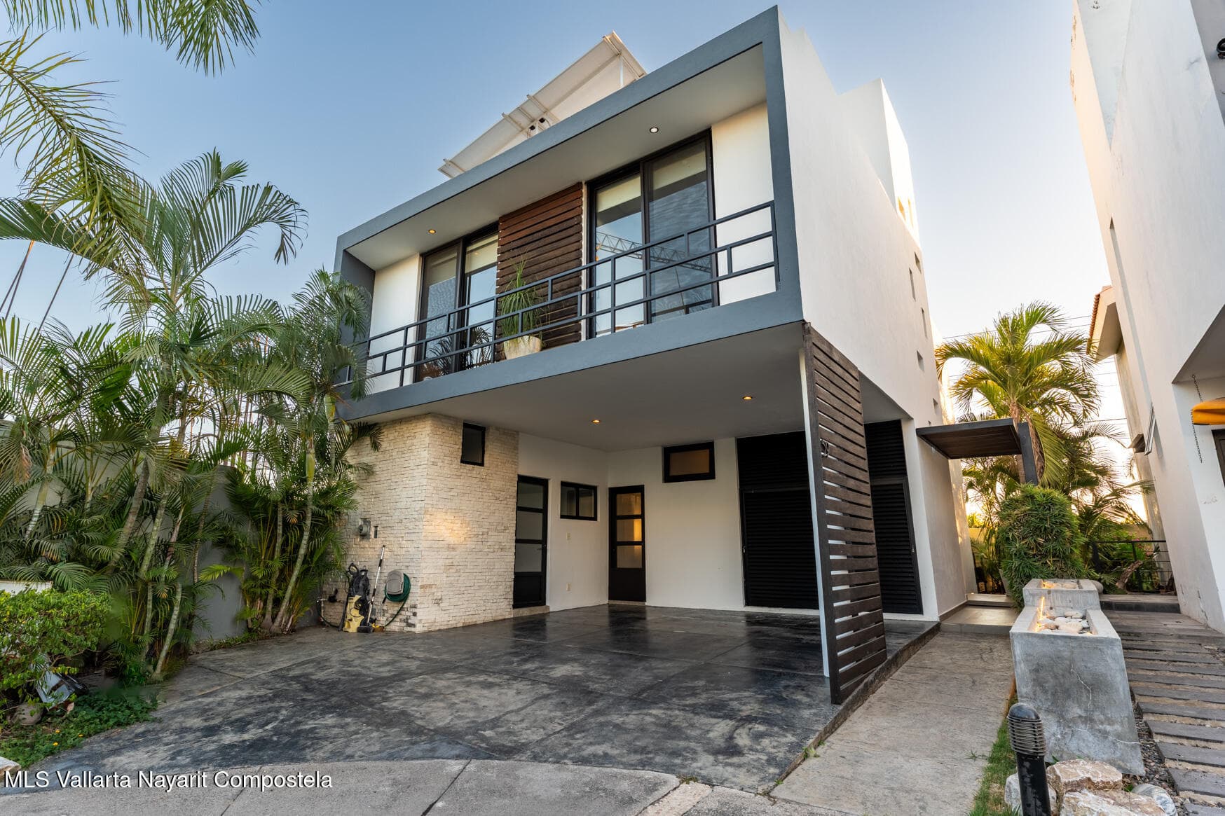 House in Nuevo Vallarta West