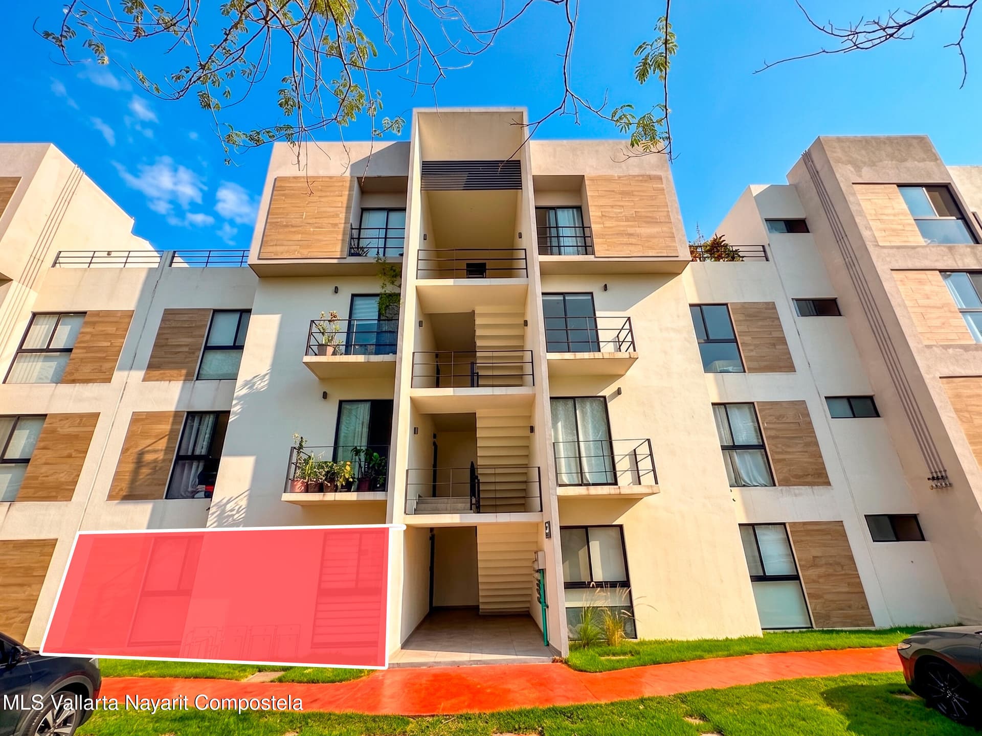 Condo in Ixtapa